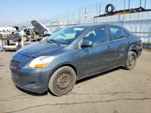 Toyota Yaris 1.5L 4 2011