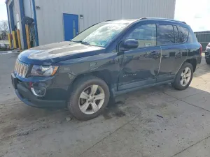 Jeep Compass 2.4L 4 2015