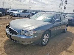 Buick LaCrosse 3.8L 6 2005