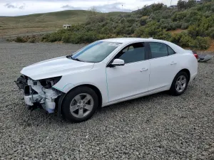 Chevrolet Malibu 2.5L 4 2015