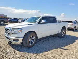 RAM 1500 5.7L 8 2024