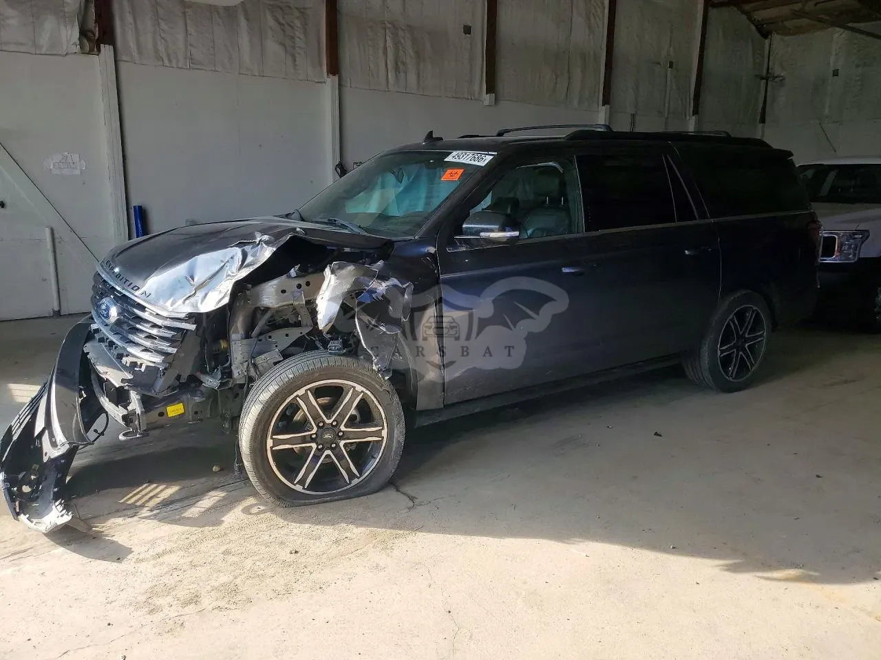 Ford Expedition 3.5L 6 2019