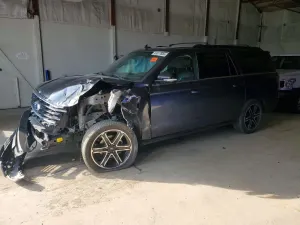 Ford Expedition 3.5L 6 2019