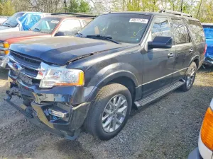 Ford Expedition 3.5L 6 2017