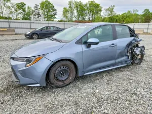 Toyota Corolla 2.0L 4 2024