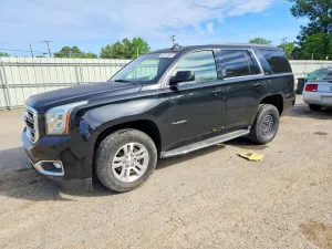 GMC Yukon 5.3L 8 2017