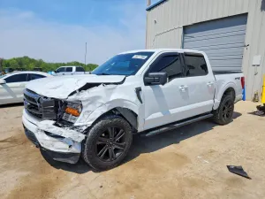 Ford F-150 2.7L 6 2022
