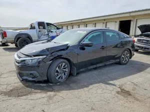Honda Civic 2.0L 4 2017