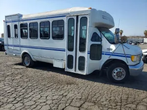 Ford Econoline 7.3L 8 1997