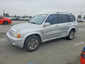 Suzuki XL-7 2.7L 6 2005
