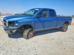 Dodge RAM 5.9L 6 2006