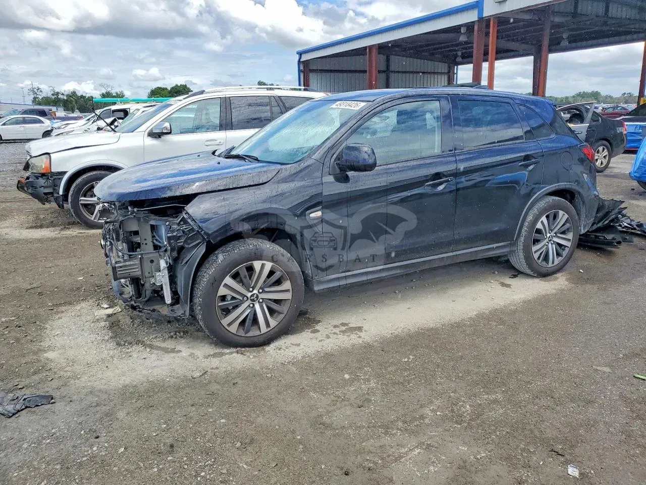 Mitsubishi Outlander 2.0L 4 2025