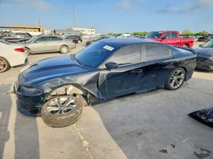 Dodge Charger 5.7L 8 2021