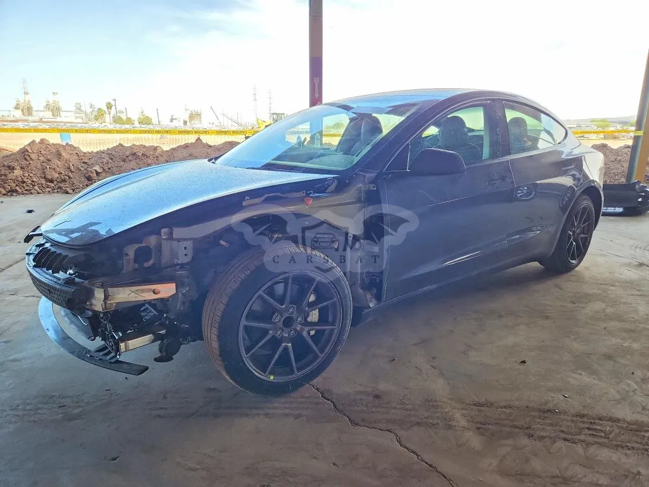 Tesla Model 3 2023