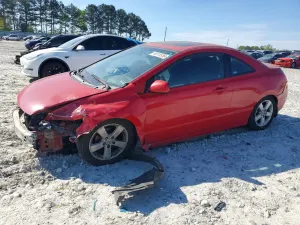 Honda Civic 2006