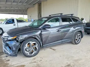 Hyundai Tucson 2.5L 4 2023