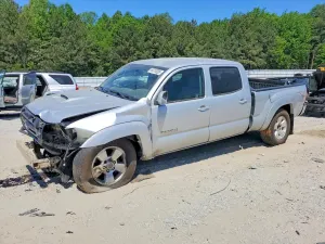 Toyota Tacoma 4.0L 6 2005