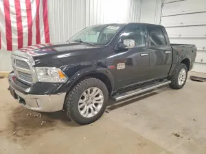 RAM 1500 3.0L 6 2016