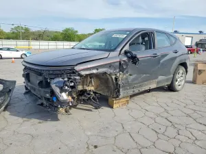 Hyundai Kona 2.0L 4 2024