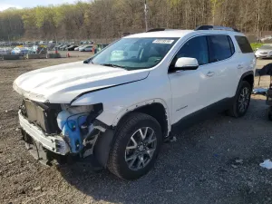 GMC Acadia 3.6L 6 2020