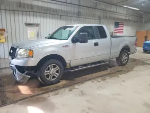 Ford F-150 4.6L 8 2008