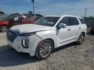 Hyundai Palisade 3.8L 6 2020
