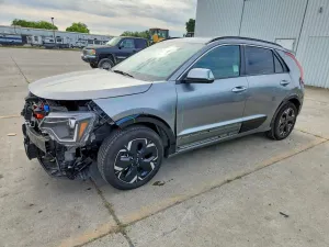 Kia Niro 0 2023