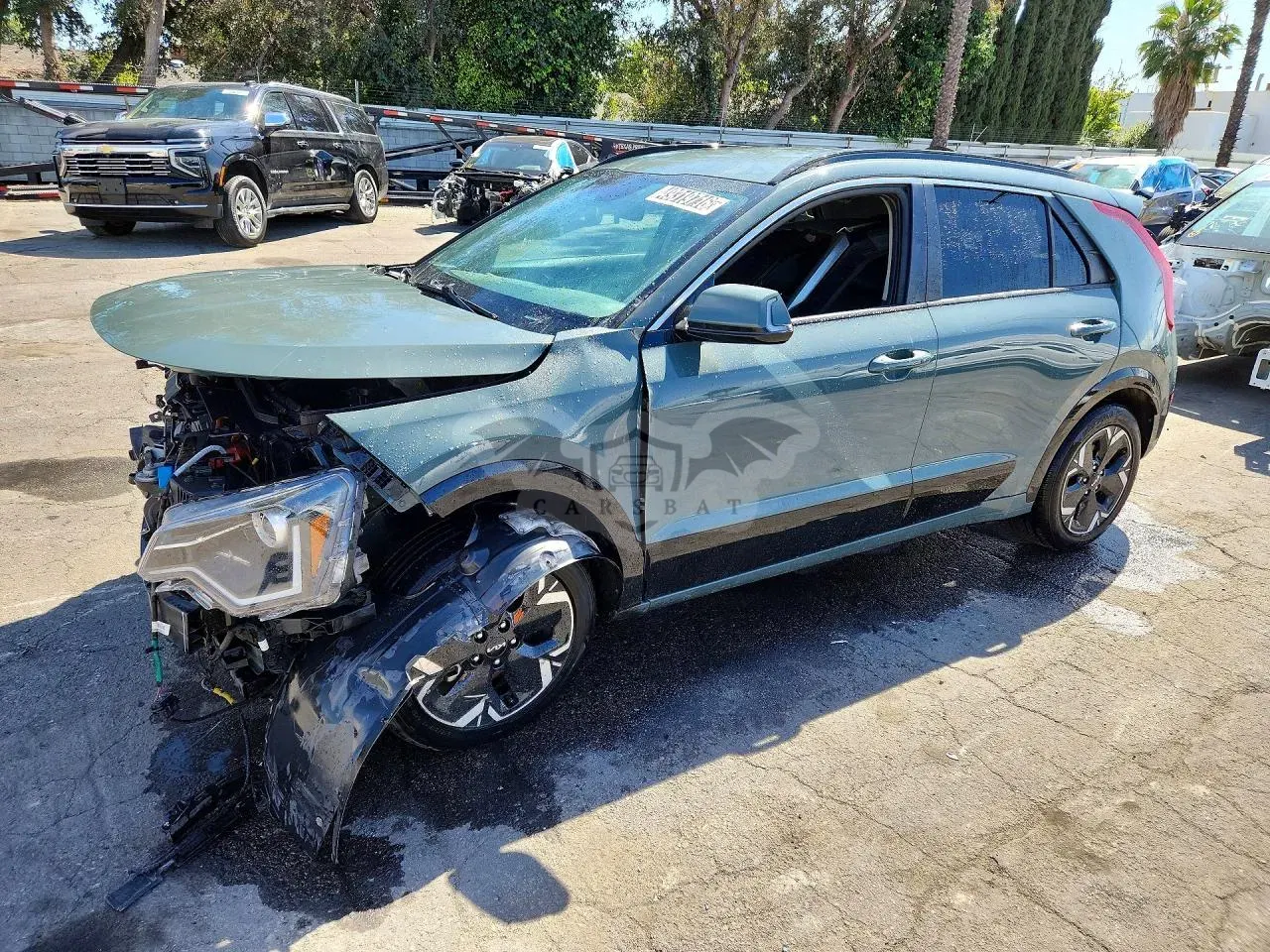 Kia Niro 0 2023