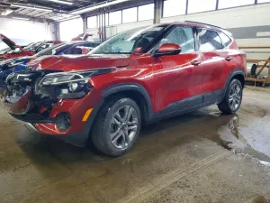 Kia Seltos 2.0L 4 2022