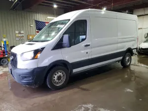 Ford Transit 3.5L 6 2023