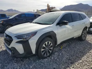 Subaru Outback 2.5L 4 2024