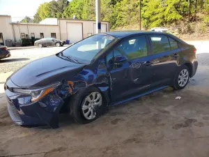 Toyota Corolla 2.0L 4 2023