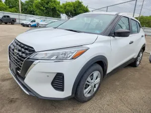 Nissan Kicks 1.6L 4 2023