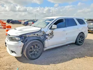 Dodge Durango 5.7L 8 2020