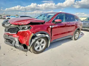 Kia Sorento 2.5L 4 2021