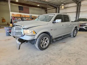 RAM 1500 5.7L 8 2014