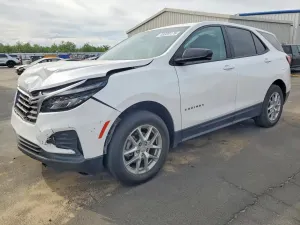 Chevrolet Equinox 1.5L 4 2023