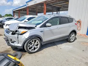 Ford Escape 2.0L 4 2015