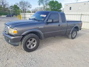 Ford Ranger 4.0L 6 2006