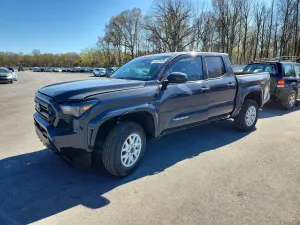 Toyota Tacoma 2.4L 4 2025