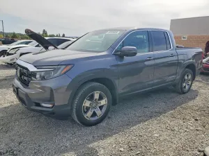 Honda Ridgeline 3.5L 6 2025
