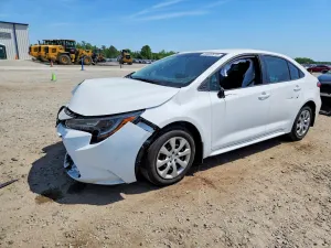 Toyota Corolla 2.0L 4 2026