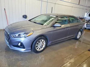 Hyundai Sonata 2.4L 4 2019