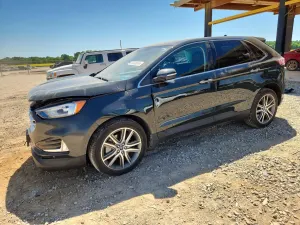 Ford Edge 2.0L 4 2022