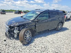 GMC Terrain 1.5L 4 2022