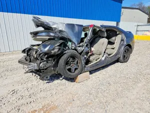 Ford Fusion 2.5L 4 2010
