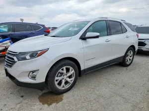 Chevrolet Equinox 1.5L 4 2021