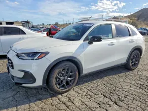 Honda HR-V 2.0L 4 2023