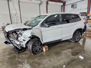 Honda Passport 3.5L 6 2021