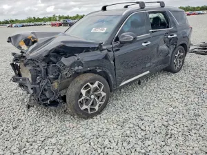 Hyundai Palisade 3.8L 6 2022